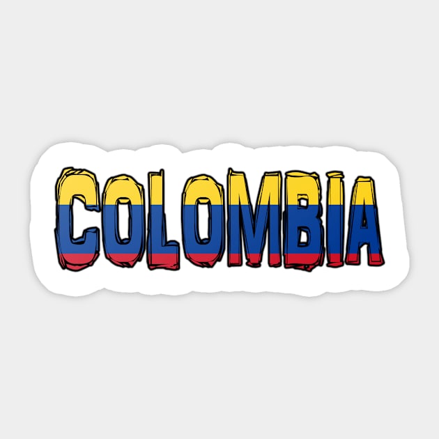 Columbia Sticker by Design5_by_Lyndsey